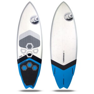 Spade 2017 Cabrinha Surfboard