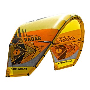 Radar 2017 Cabrinha Kite