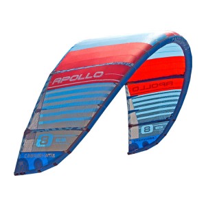 Apollo 2017 Cabrinha Kite