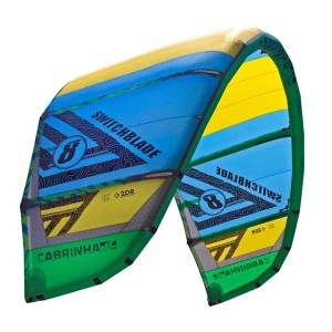 Switchblade 2017 Cabrinha Kite