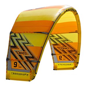 Chaos 2017 Cabrinha Kite