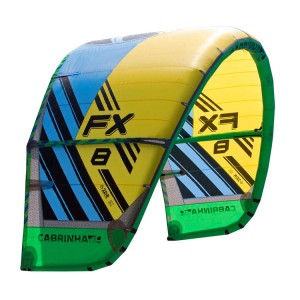 FX 2017 Cabrinha Kite