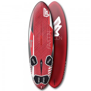 Fanatic Windsurfing Board Falcon Slalom 2013