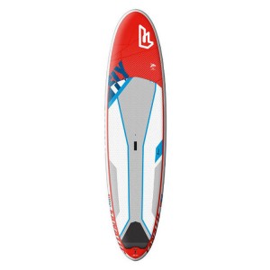 Fly HRS 2015 Fanatic SUP Board