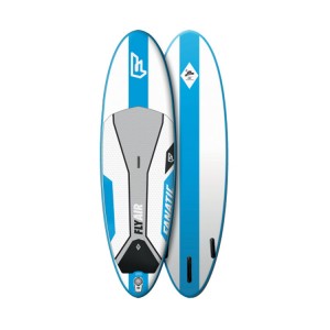 Fly Air 10'8'' 2015 Fanatic Inflatable Board