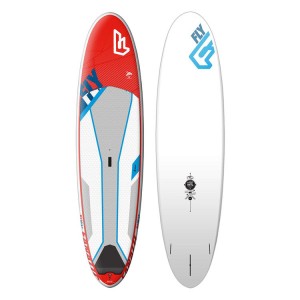 Fly HRS 2015 Fanatic SUP Board