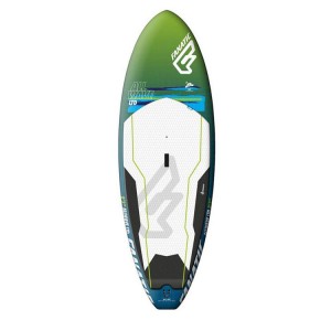 Allwave LTD 9’5” 2015 Fanatic SUP Board