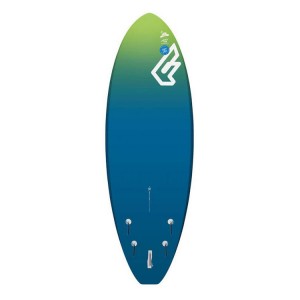 Allwave LTD 9’5” 2015 Fanatic SUP Board