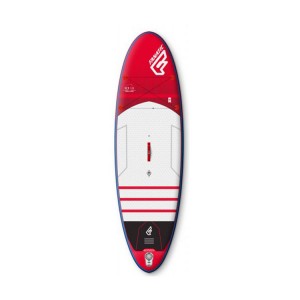 Fly Air 10'8'' Premium 2016 Fanatic SUP Board