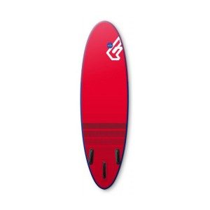 Fly Air 10'8'' Premium 2016 Fanatic SUP Board