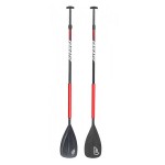 Standard Aluminium 3-Piece Fanatic SUP Paddle