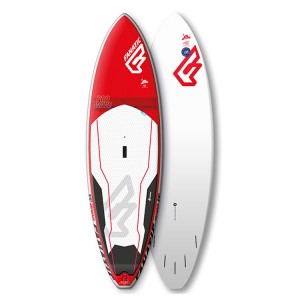 Prowave 8’9” HRS 2015 Fanatic SUP Board