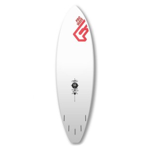 Prowave LTD 2015 Fanatic SUP Board