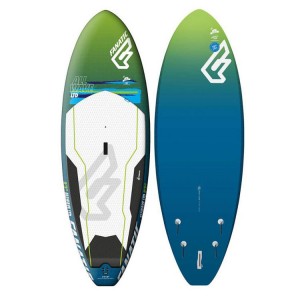 Allwave LTD 9’5” 2015 Fanatic SUP Board