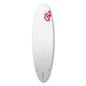 Fly 11’2” HRS 2016 Fanatic SUP Board