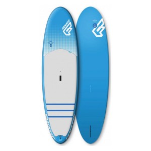 Fly Pure 2016 Fanatic SUP Board