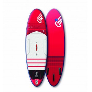 Fly Air 10'8'' Premium 2016 Fanatic SUP Board