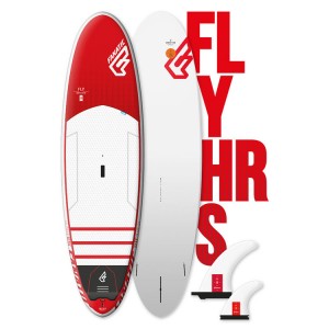 Fly 11’2” HRS 2016 Fanatic SUP Board