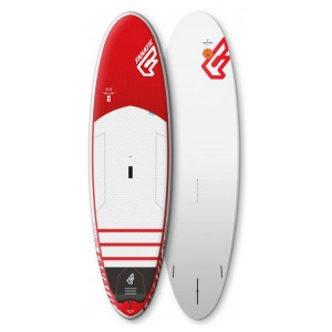 Fly 11’2” HRS 2016 Fanatic SUP Board