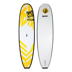 Wassup Softskin V3 11’5” RDD 2016 SUP Board