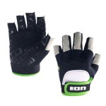 Ion Gloves Half Finger Amara 2012