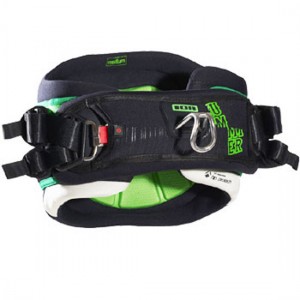 Hummer 2013 Ion Kitesurfing Waist Harness