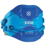 Ion Kitesurfing Waist Harness Apex 2015