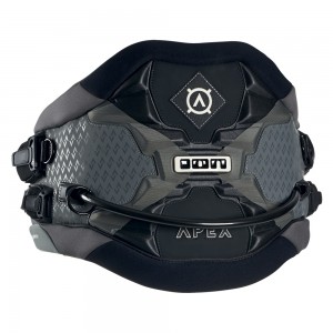 Ion Kitesurfing Waist Harness Apex 2015