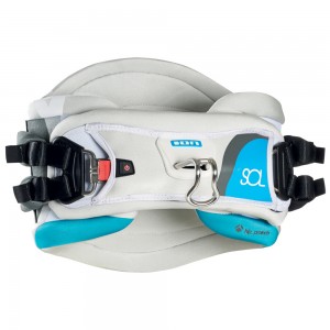 Ion Kitesurfing Waist Harness Sol 2015 Women