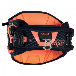 Ion Kitesurfing Waist Harness Revolt 2015