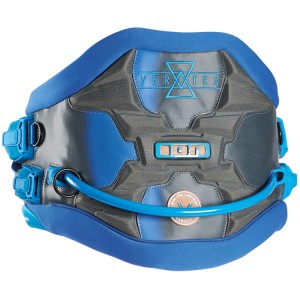 Ion Kitesurfing Waist Harness Vertex 2015