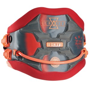 Ion Kitesurfing Waist Harness Vertex 2015