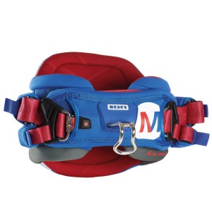 Ion Kitesurfing Waist Harness Madtrixx Grom 2015 Kids