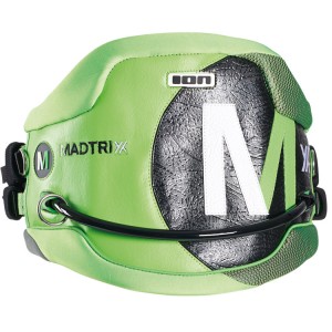 Ion Kitesurfing Waist Harness Madtrixx 2015