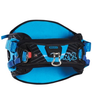 Ion Kitesurfing Waist Harness Rival 2015