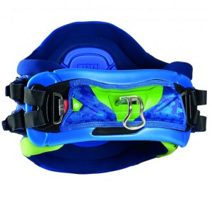 Ion Windsurfing Waist Harness Jade 2015 Women