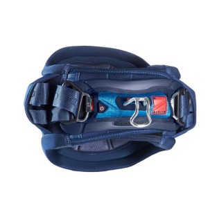 Team Series Aaron Hadlow 2017 Ion Kitesurfing Waist Harness