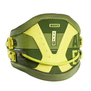 Apex 2017 Ion Kitesurfing Waist Harness