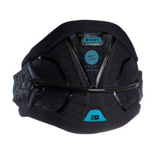 Vertex Select 2017 Ion Kitesurfing Waist Harness