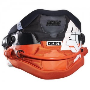 Apex 2014 Ion Kitesurfing Waist Harness