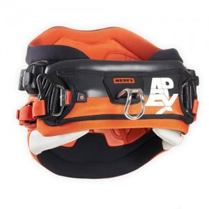 Apex 2014 Ion Kitesurfing Waist Harness