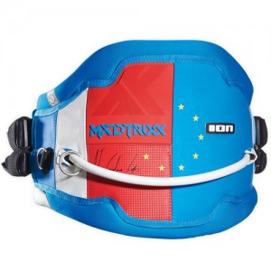 Madtrixx 2014 Ion Kitesurfing Waist Harness