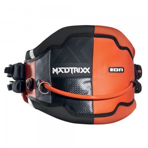 Madtrixx 2014 Ion Kitesurfing Waist Harness