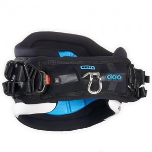 Hummer 2014 Ion Kitesurfing Waist Harness