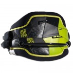 Hummer 2013 Ion Kitesurfing Waist Harness