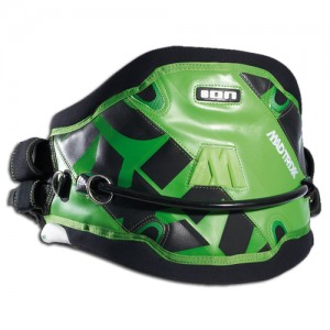 Madtrixx 2013 Ion Kitesurfing Waist Harness