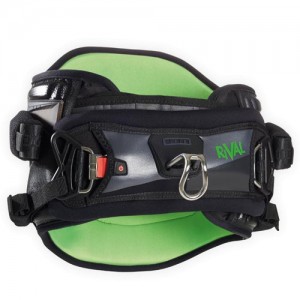 Rival 2014Ion Kitesurfing Waist Harness