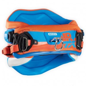 Vertex 2014 Ion Kitesurfing Waist Harness