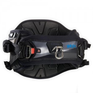 Revolt 2014 Ion Kitesurfing Waist Harness