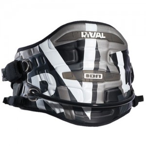 Rival 2013 Ion Kitesurfing Waist Harness